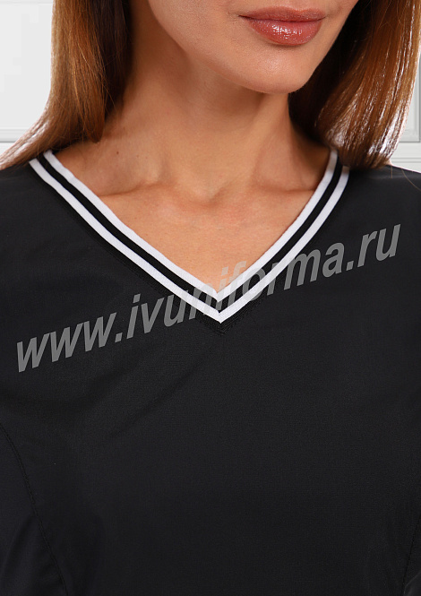 Костюм медицинский женский арт. М-02-168-ТС