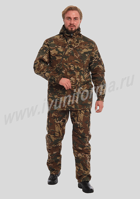 Костюм мужской арт. ОР-02-207-РИП