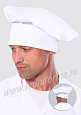 Колпак повара мужской арт. ГУ-12-43.1-ТВ - 1