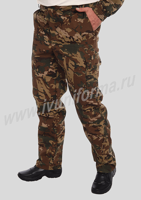 Костюм мужской арт. ОР-02-207-РИП